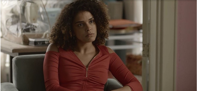 Kizi Vaz (Foto: Reprodução)