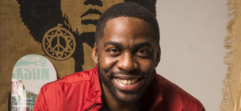 Lázaro Ramos (Foto: Reprodução)