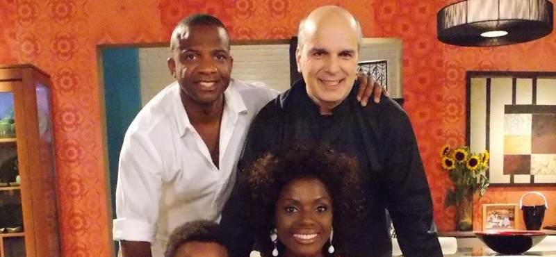 Marcelo Batista (Foto: Reprodução)