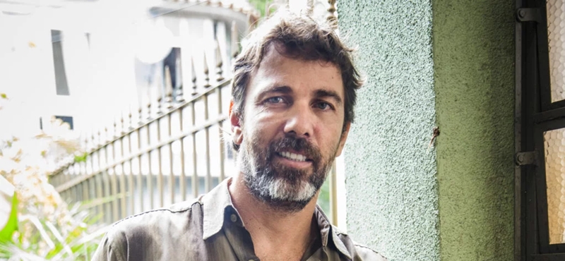 Marcelo Faria (Foto: Reprodução)