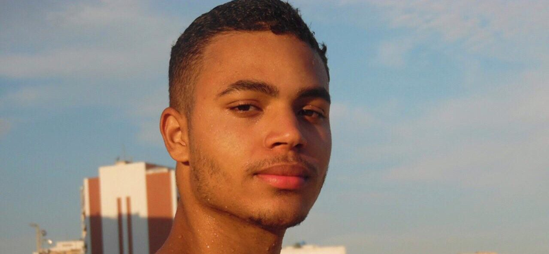 Marcio Elizzio (Foto: Reprodução)