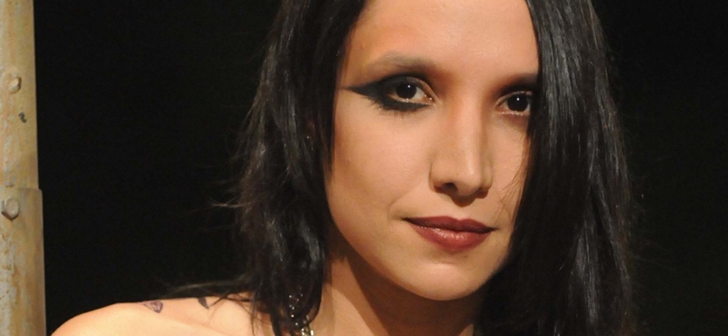 Maria Maya (Foto: Reprodução)