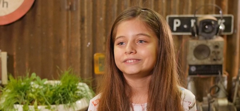 Melissa Nóbrega (Foto: Reprodução)