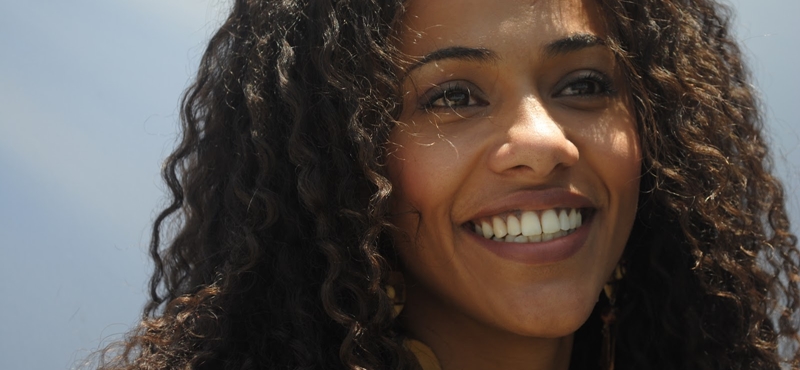 Naruna Costa (Foto: Reprodução)