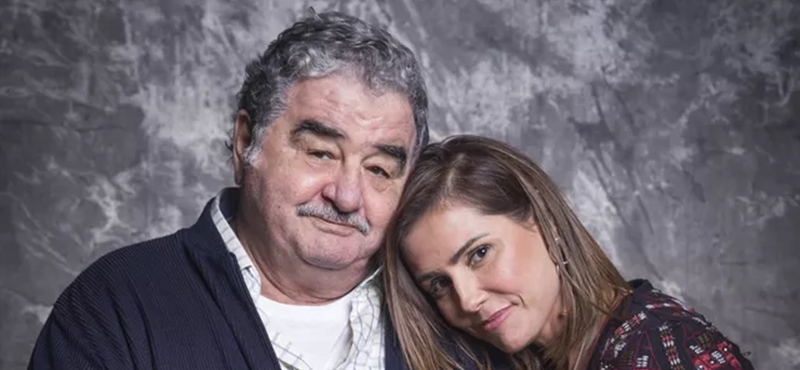 Otávio Augusto (Foto: João Miguel Júnior)