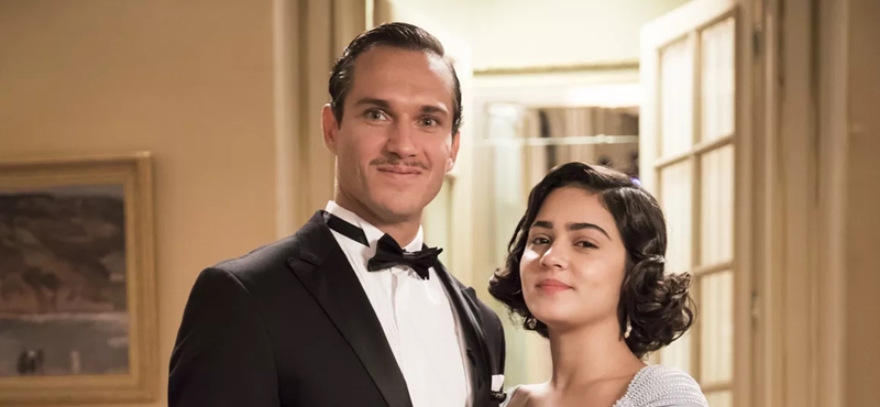 Paulo Rocha (Foto: Reprodução)