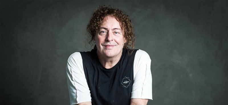 Roberto Cordovani (Foto: Reprodução)