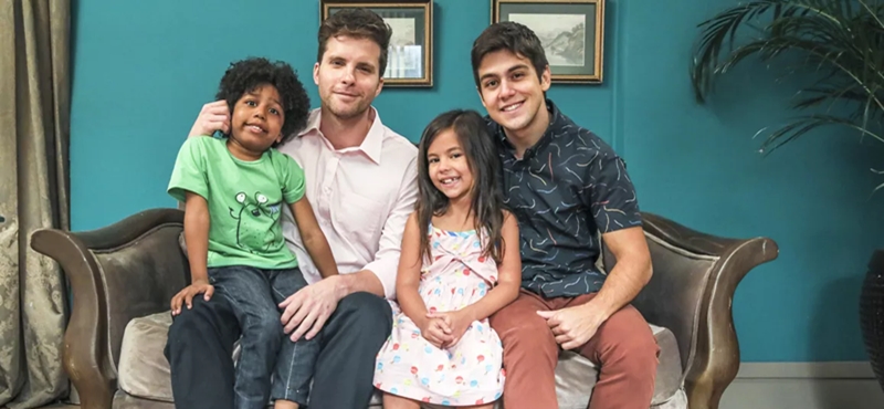 Thiago Fragoso (Foto: Paulo Belote)