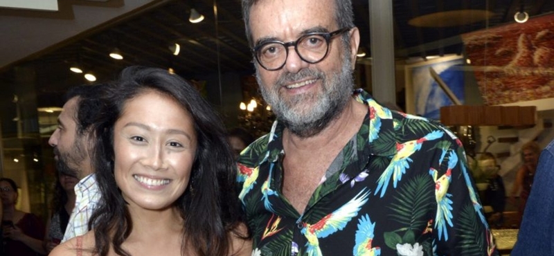 Yohama Eshima (Foto: Reprodução)