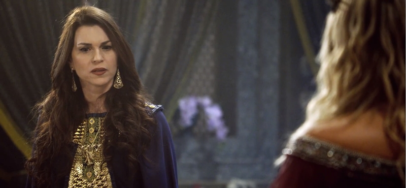 Adriana Garambone (Foto: Reprodução)