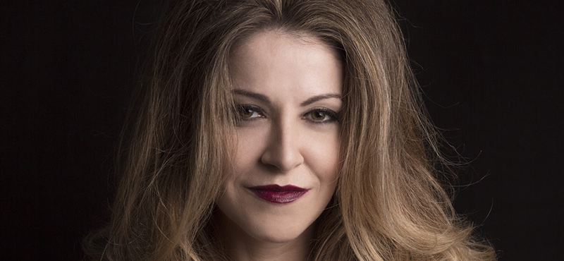 Alessandra Verney (Foto: Reprodução)