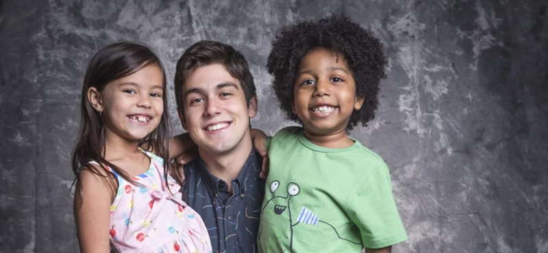 Alice Palmar (Foto: Reprodução)