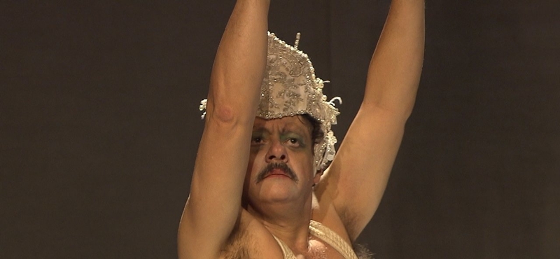 Amauri Reis (Foto: Reprodução)