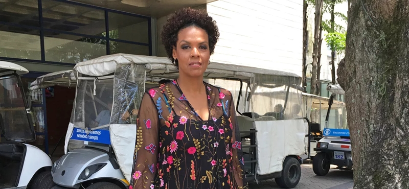 Ana Carbatti (Foto: Reprodução)