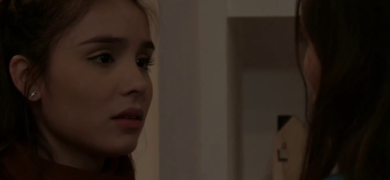 Andressa Robles (Foto: Reprodução)