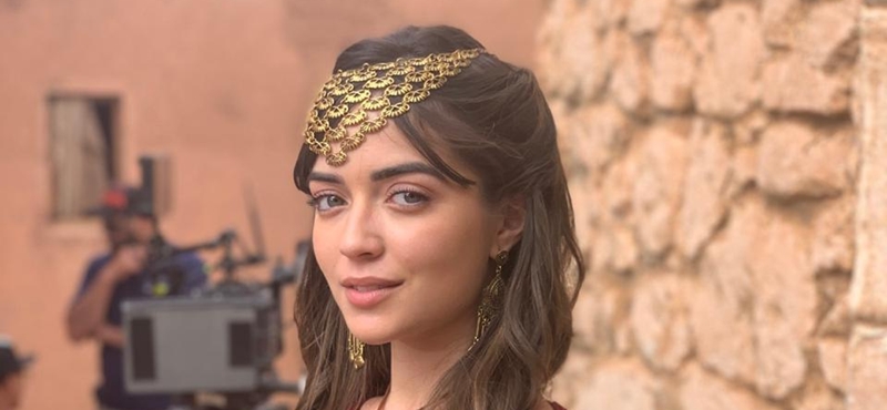 Anna Rita Cerqueira (Foto: Reprodução)