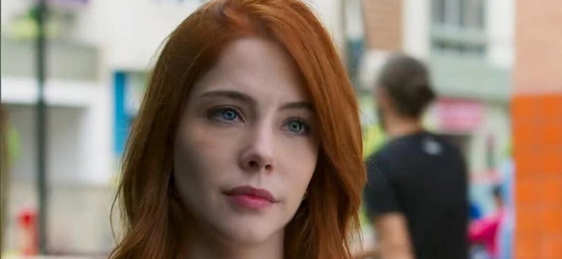 Bia Arantes (Foto: Reprodução)