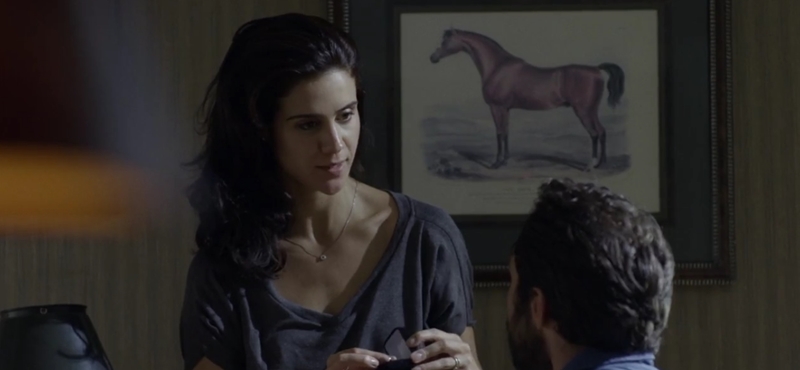 Branca Messina (Foto: Reprodução)