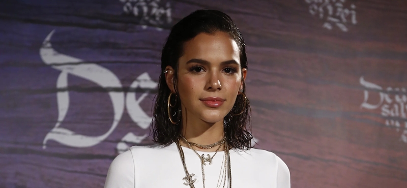 Bruna Marquezine (Foto: Reprodução)