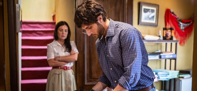 Chay Suede (Foto: Reprodução)