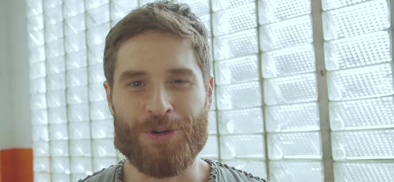 Cirillo Luna (Foto: Reprodução)