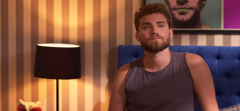 Cláudio Olegário (Foto: Reprodução)