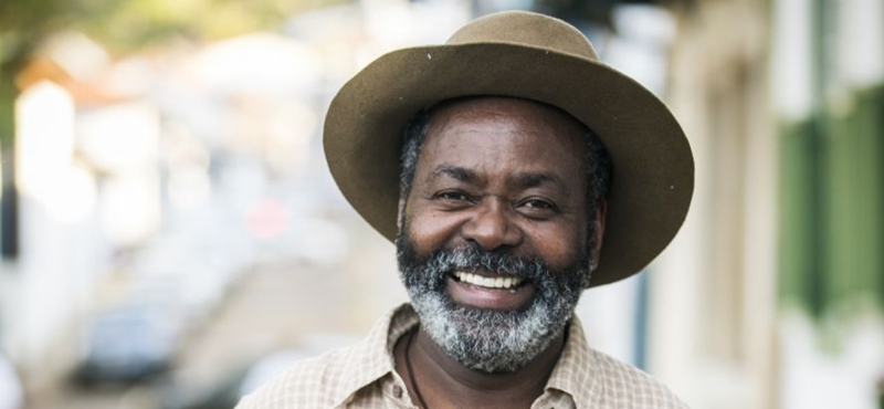 Cosme dos Santos (Foto: Reprodução)