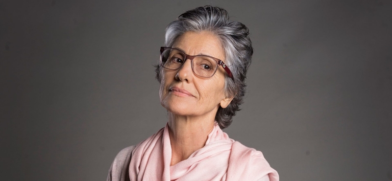 Cássia Kis (Foto: Reprodução)