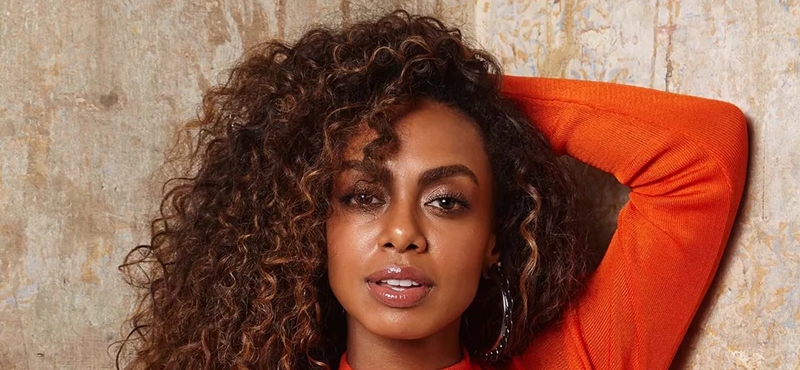 Dandara Mariana (Foto: Reprodução)