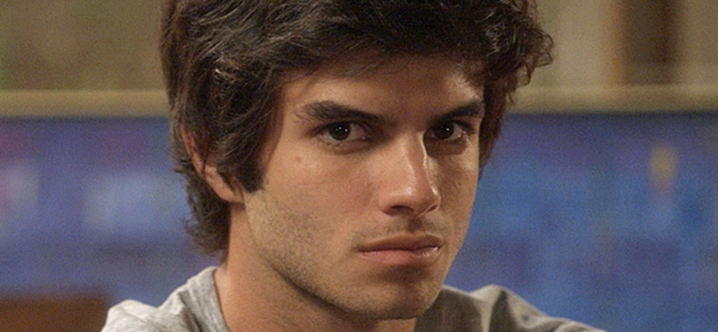 Daniel Blanco (Foto: Reprodução)