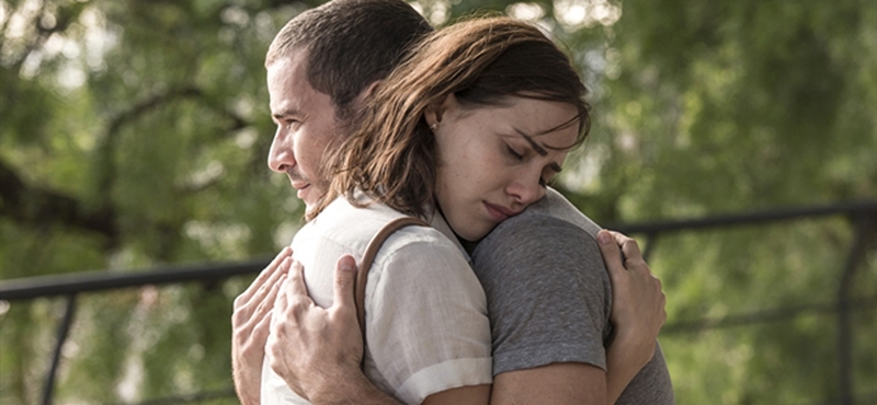 Daniel de Oliveira (Foto: Reprodução)