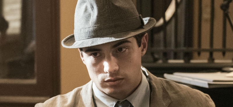 Danilo Mesquita (Foto: Reprodução)