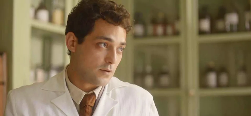 Eduardo Sterblitch (Foto: Reprodução)