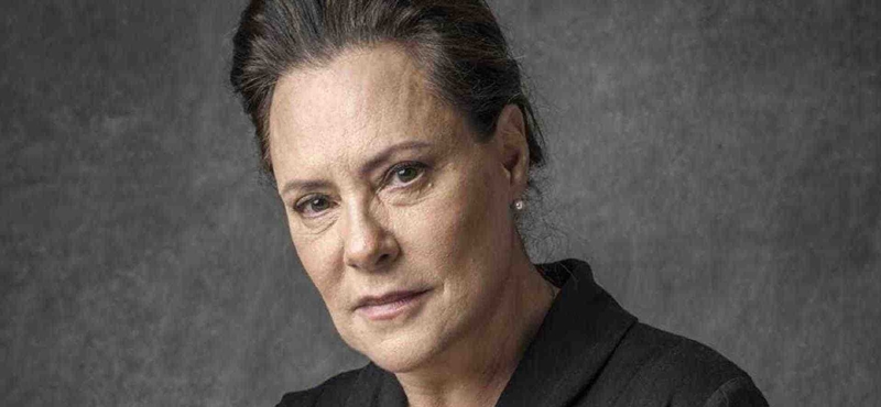 Elizabeth Savala (Foto: Reprodução)