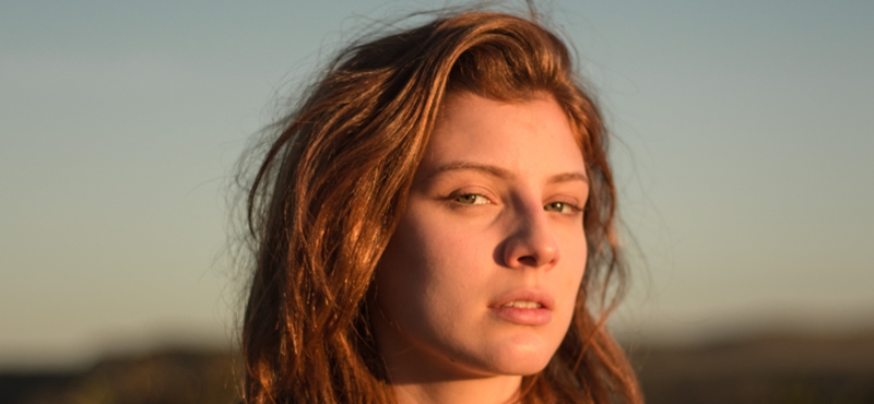 Giulia Gayoso (Foto: Reprodução)