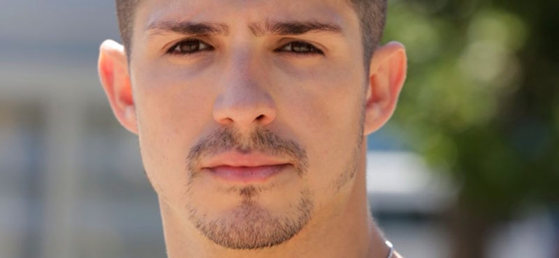 Igor Cosso (Foto: Reprodução)