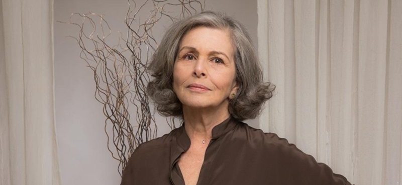 Irene Ravache (Foto: João Caldas Filho)