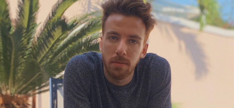 João Cortês (Foto: Reprodução)