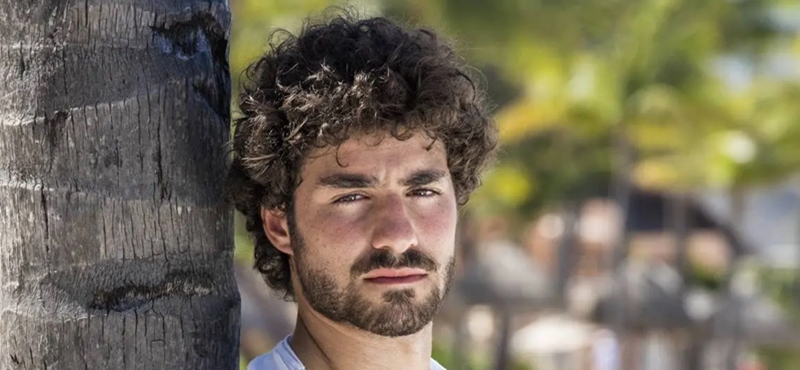 José Condessa (Foto: Reprodução)