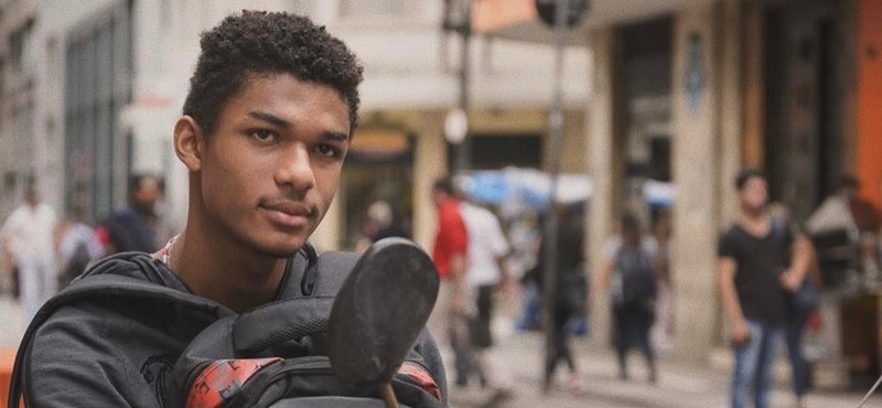 Juan Paiva (Foto: Reprodução)