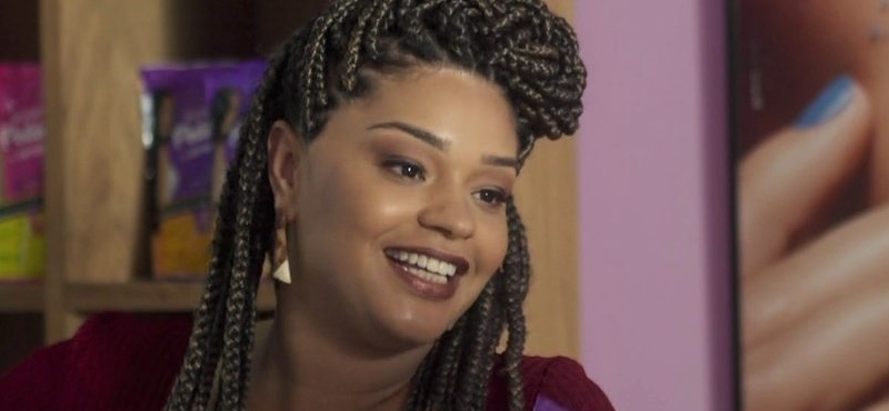 Juliana Alves (Foto: Reprodução)