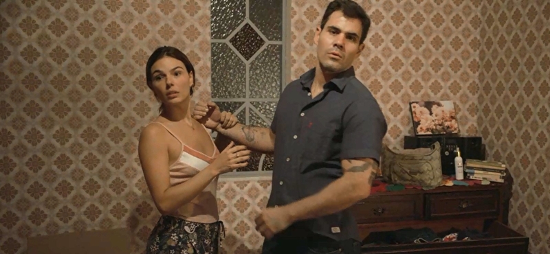 Juliano Cazarré (Foto: Reprodução)