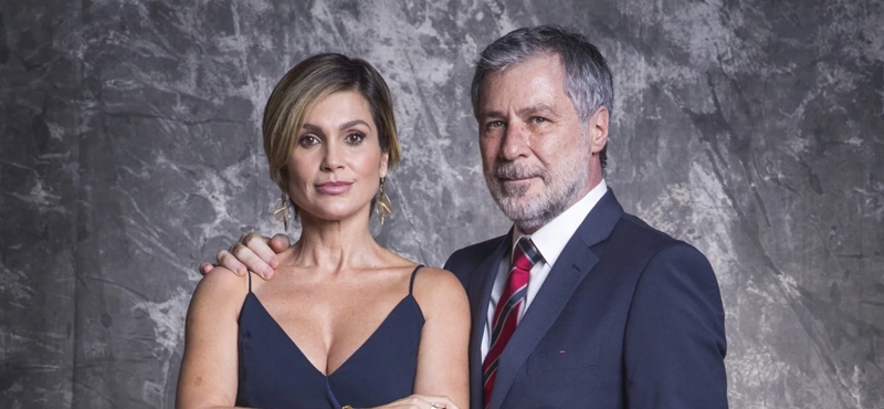 Leopoldo Pacheco (Foto: Reprodução)