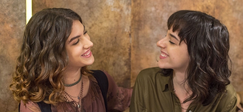 Manoela Aliperti (Foto: Reprodução)