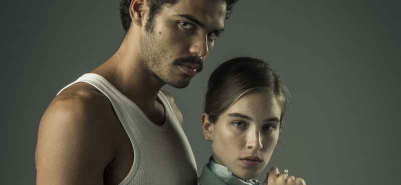 Marcela Fetter (Foto: Reprodução)