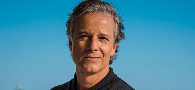 Marcello Novaes (Foto: Reprodução)