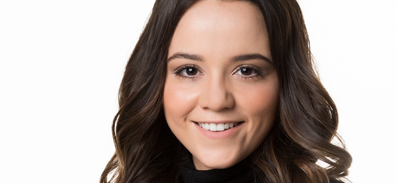 Mariana Cerrone (Foto: Reprodução)