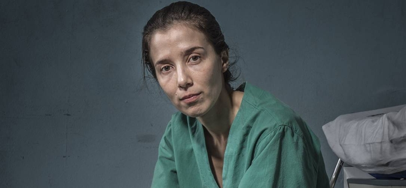 Marjorie Estiano (Foto: Reprodução)