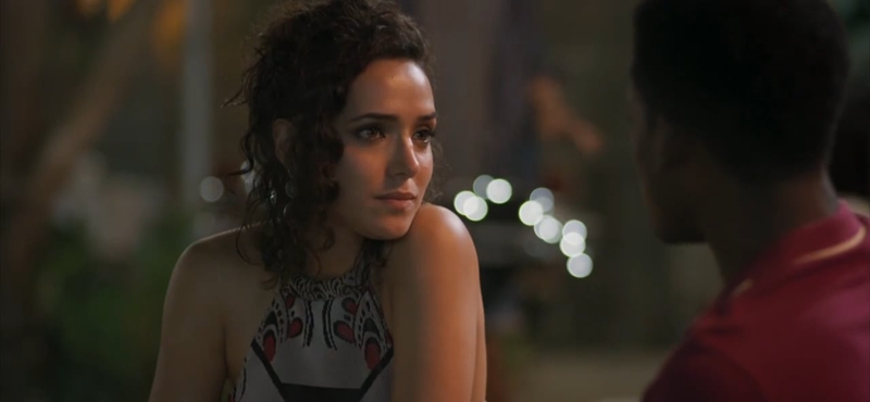 Marjorie Gerardi (Foto: Reprodução)