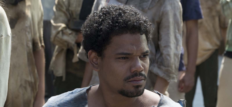 Michel Gomes (Foto: Reprodução)